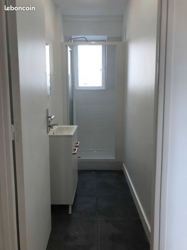 Maison à louer, 60m², Mouvaux