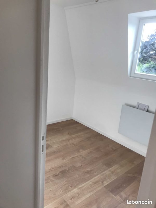 Maison à louer, 60m², Mouvaux
