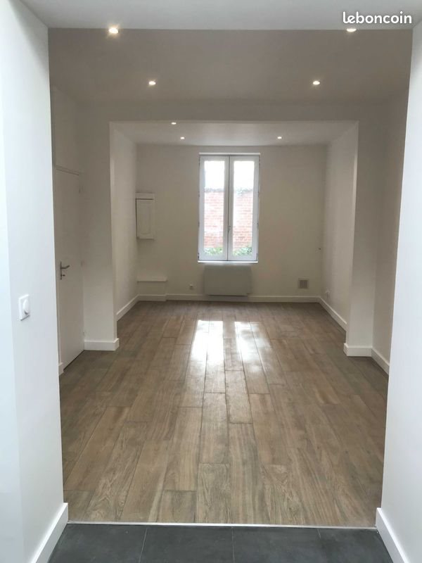 Maison à louer, 60m², Mouvaux