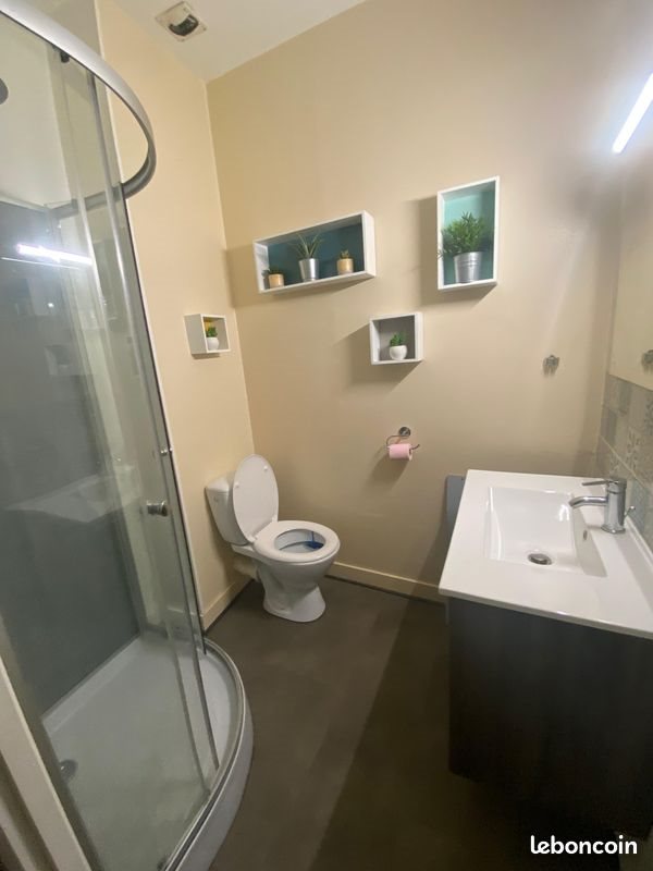 Appartement à louer, 20m², Bordeaux
