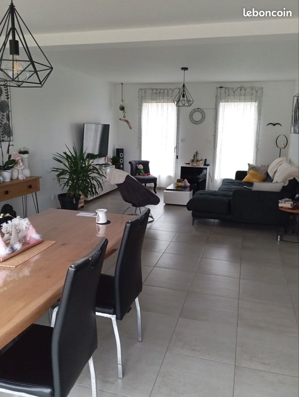 Maison à vendre, 180m², Brêmes