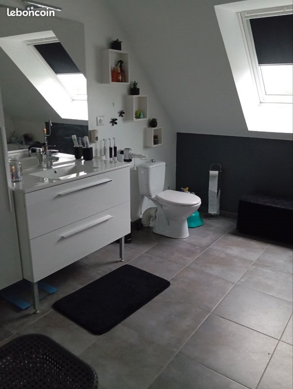 Maison à vendre, 180m², Brêmes