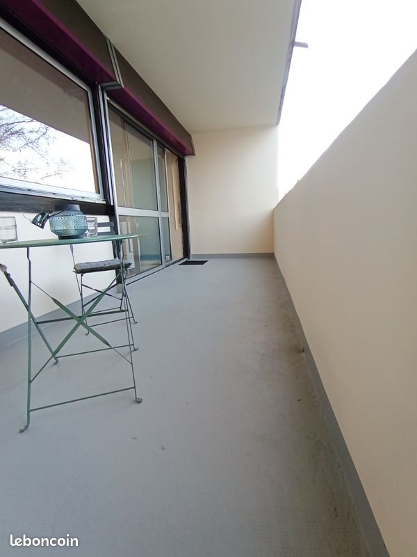 Appartement à vendre, 37m², Grenoble