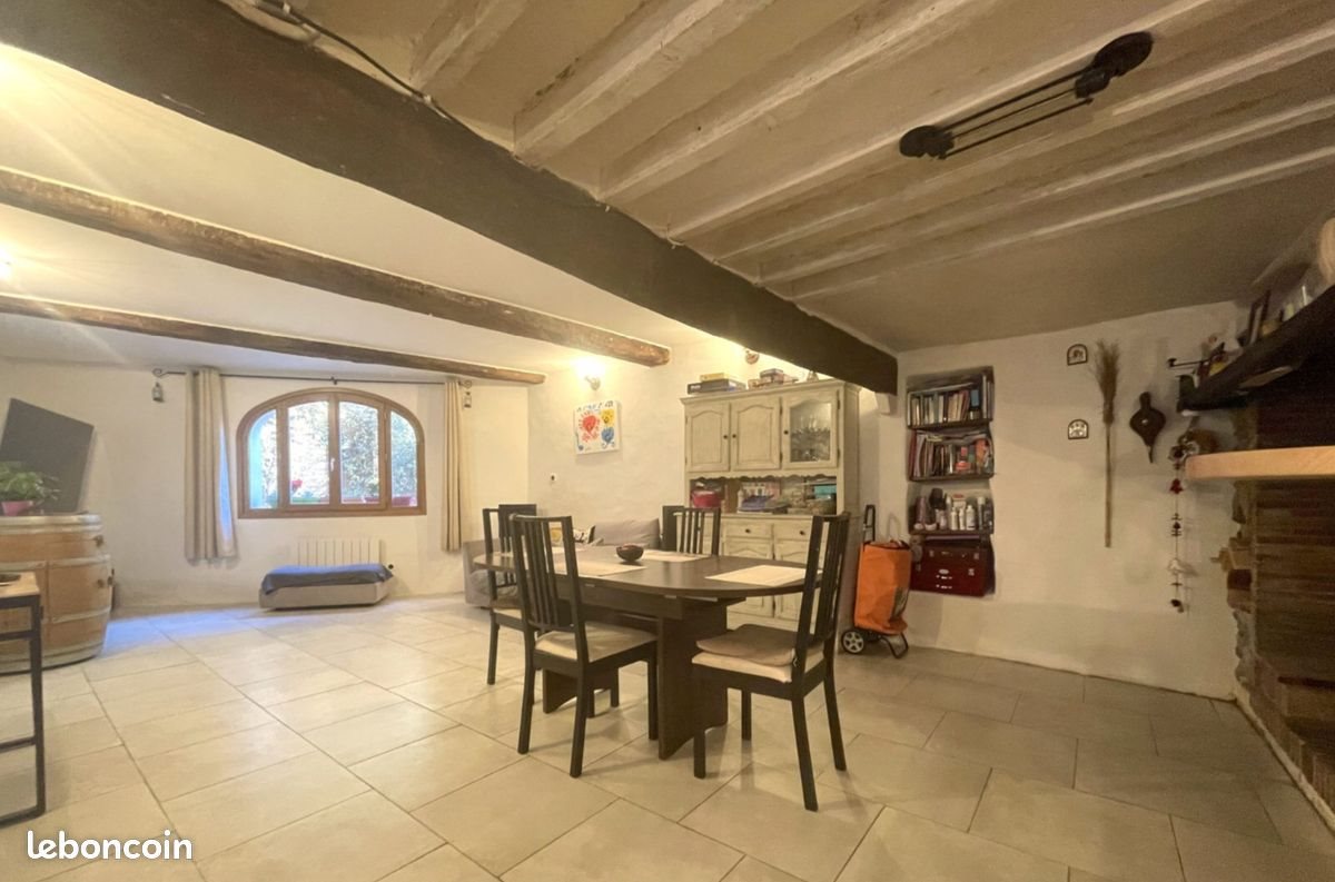 Maison à vendre, 104m², Cagnes-sur-Mer