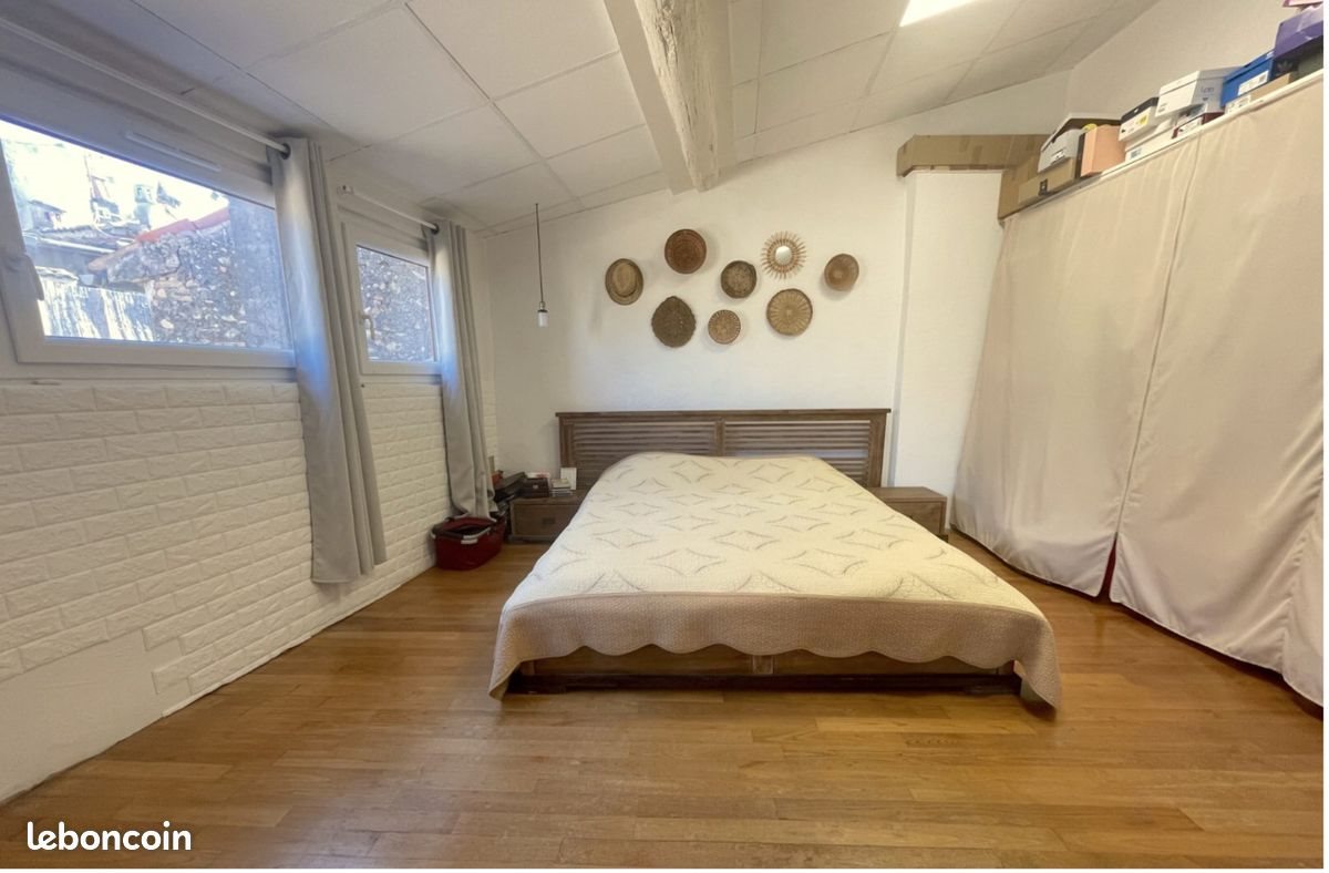 Maison à vendre, 104m², Cagnes-sur-Mer