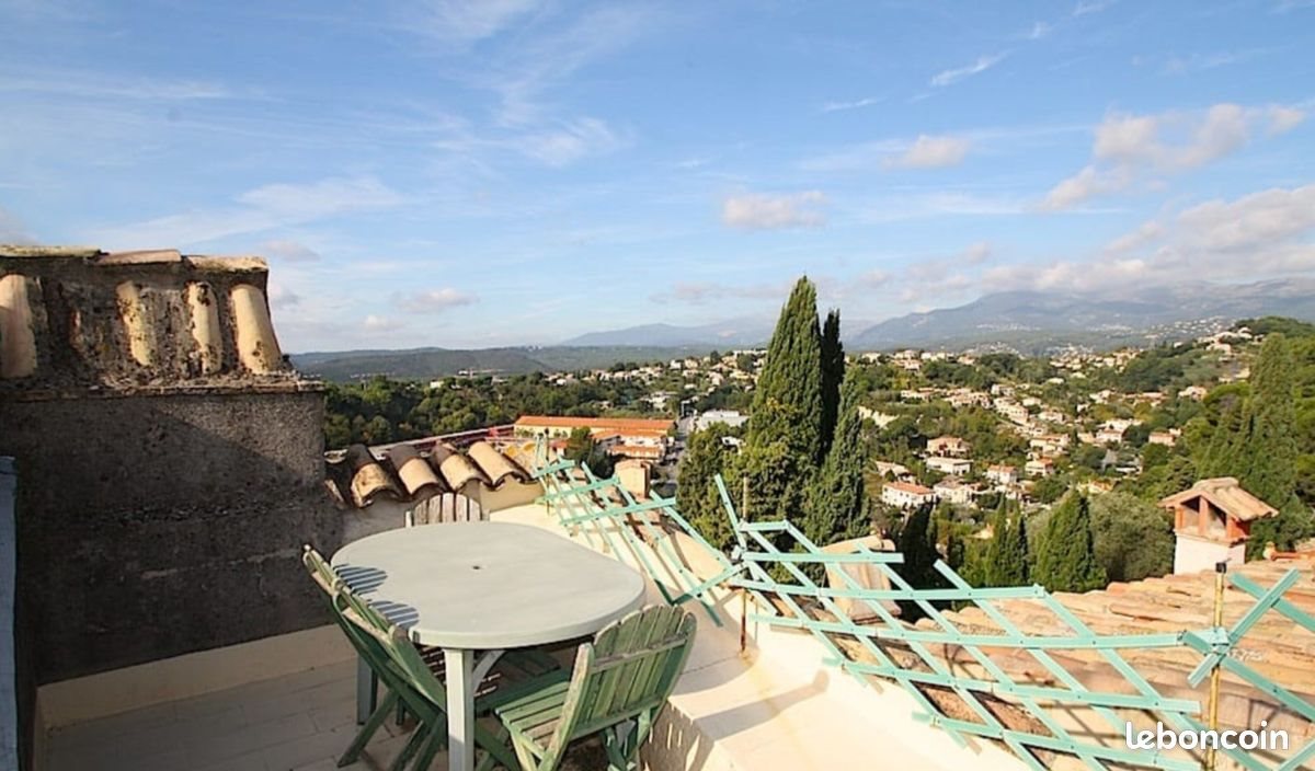 Maison à vendre, 104m², Cagnes-sur-Mer