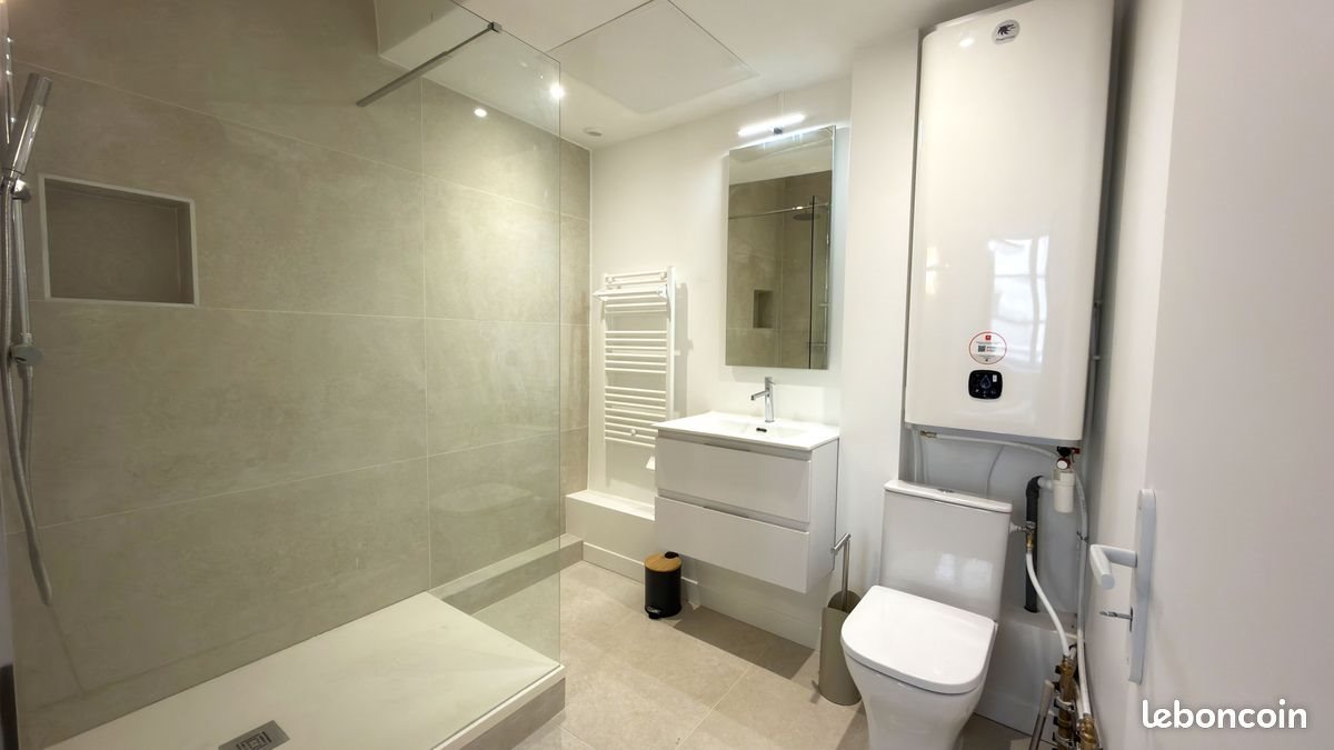 Appartement à louer, 34m², Villefranche-sur-Saône