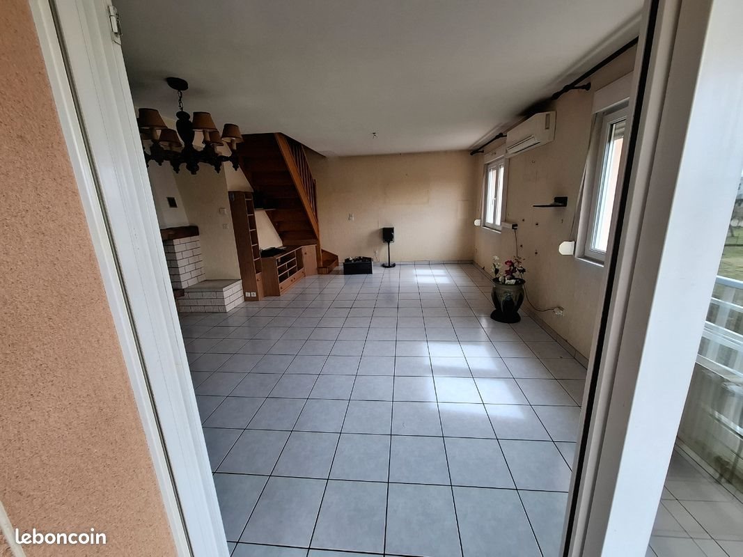 Maison à vendre, 177m², Grand-Charmont