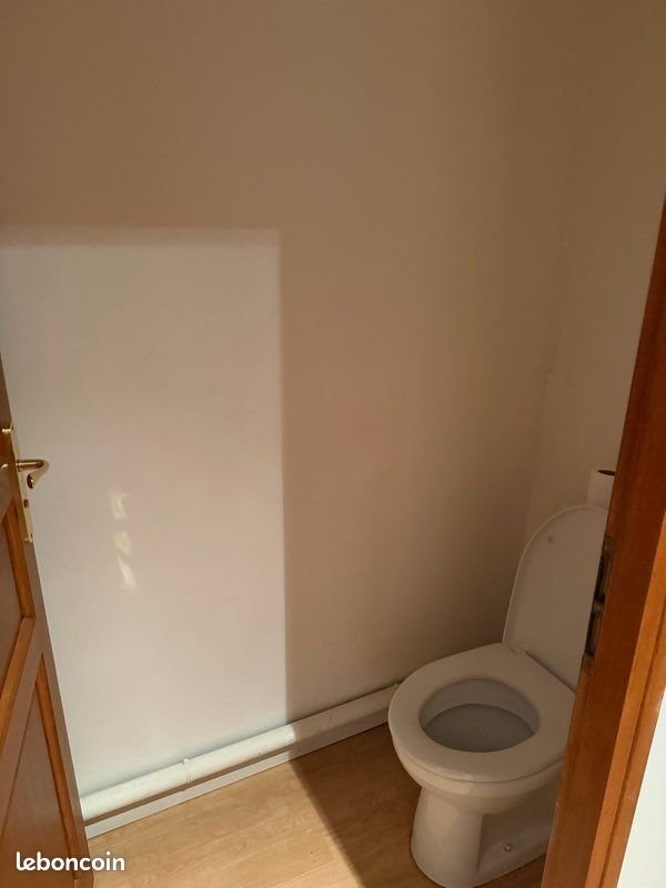 Appartement à louer, 70m², Saint-Quentin