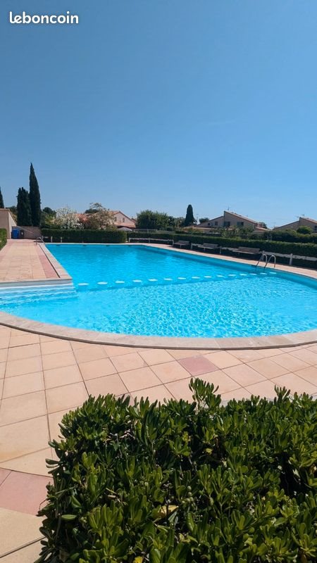 Maison à vendre, 32m², Vic-la-Gardiole