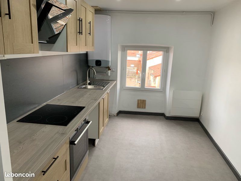 Appartement à louer, 50m², Brioude