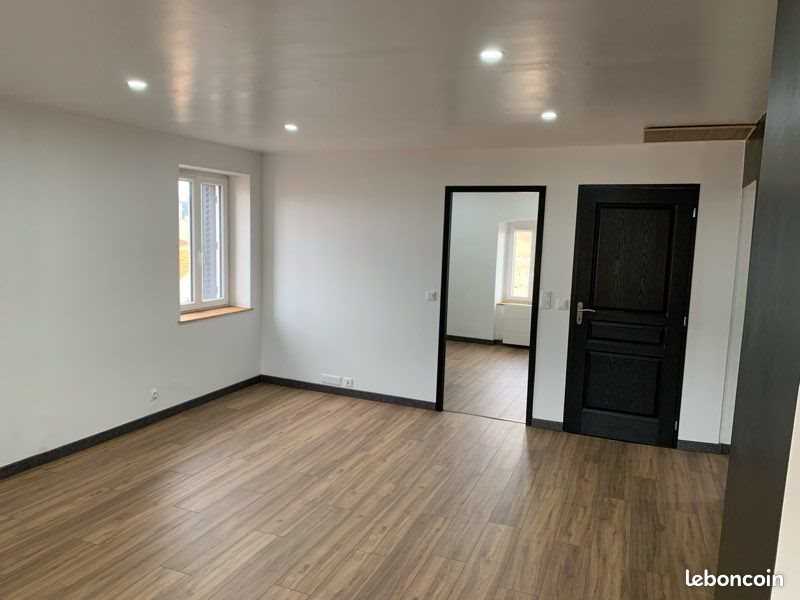 Appartement à louer, 50m², Brioude