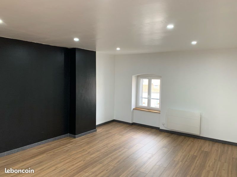 Appartement à louer, 50m², Brioude