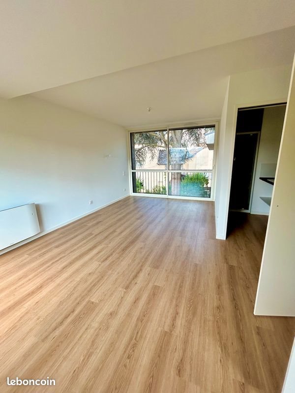 Appartement à louer, 37m², Mende