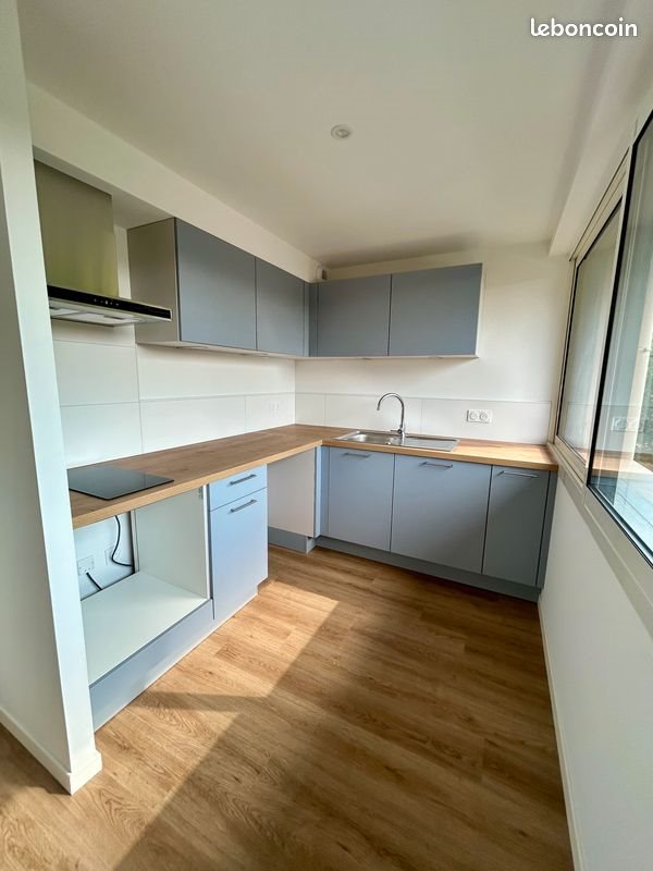 Appartement à louer, 37m², Mende