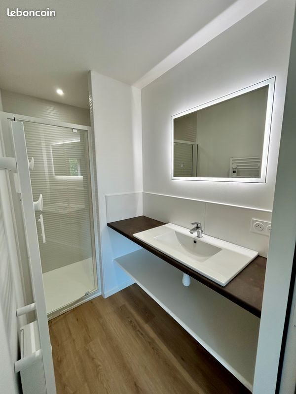 Appartement à louer, 37m², Mende