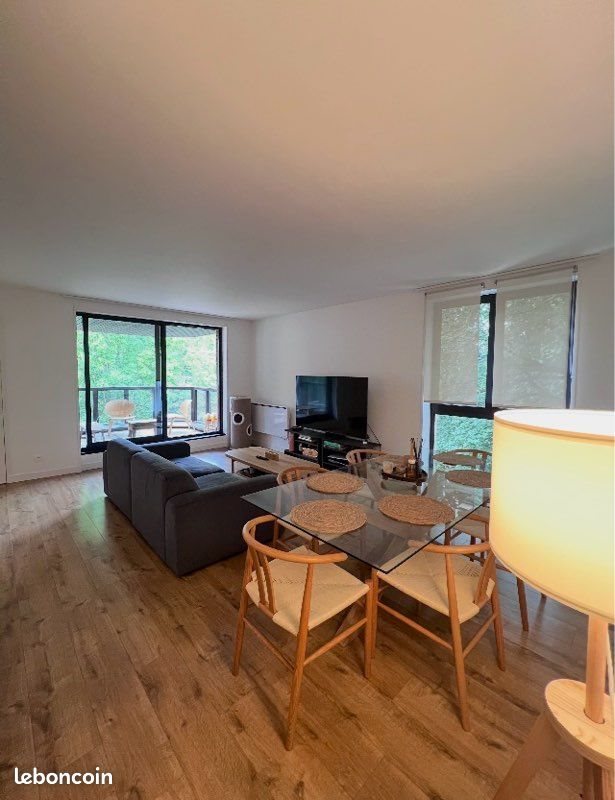 Appartement à louer, 64m², Mouvaux