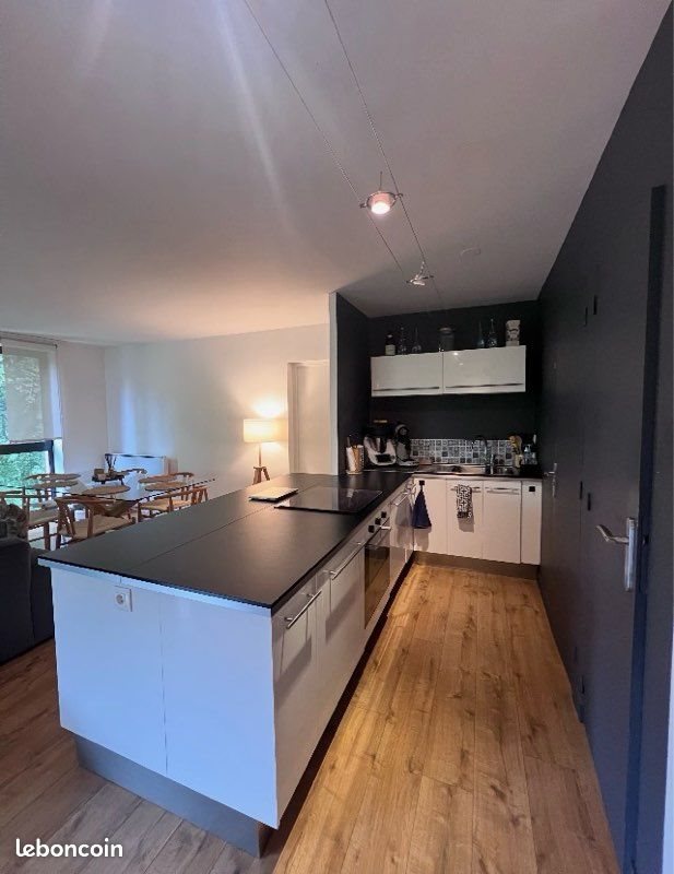 Appartement à louer, 64m², Mouvaux