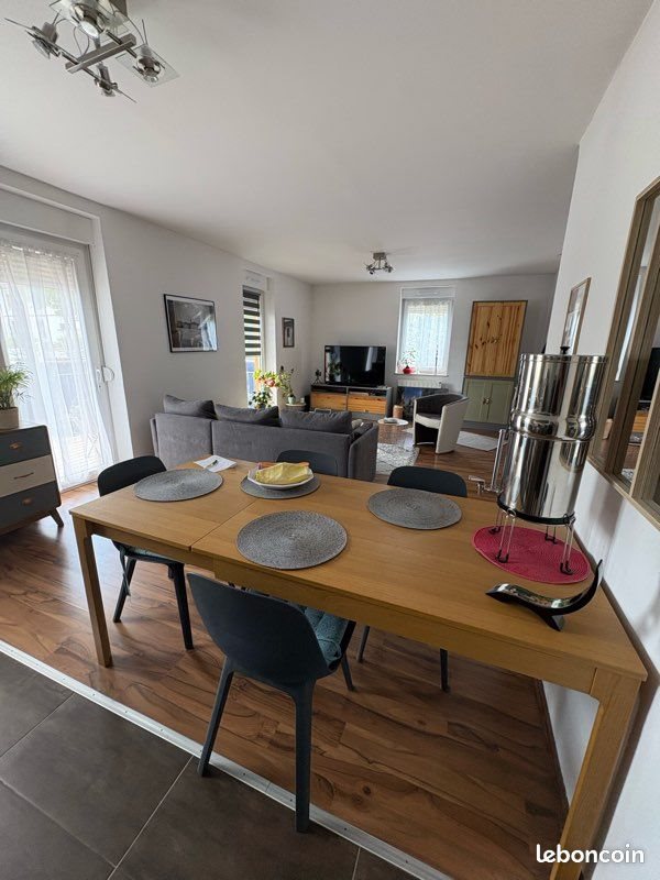Appartement à louer, 70m², Gambsheim