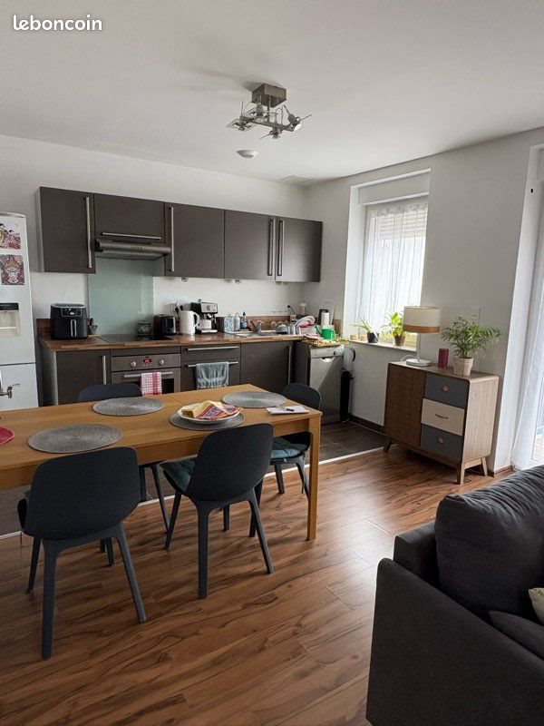 Appartement à louer, 70m², Gambsheim