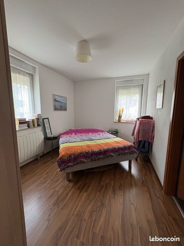 Appartement à louer, 70m², Gambsheim