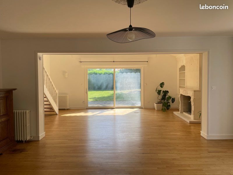 Maison à vendre, 124m², Voeuil-et-Giget