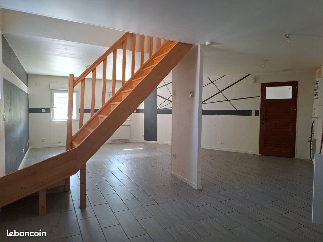 Appartement à louer, 55m², Combronde