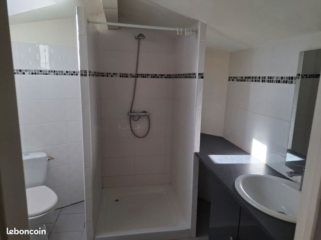 Appartement à louer, 55m², Combronde