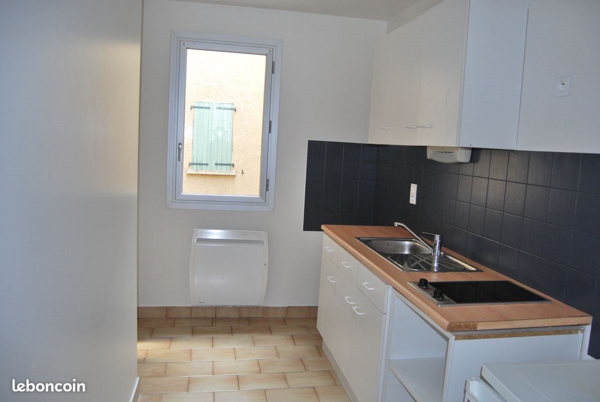 Appartement à louer, 36m², Figeac