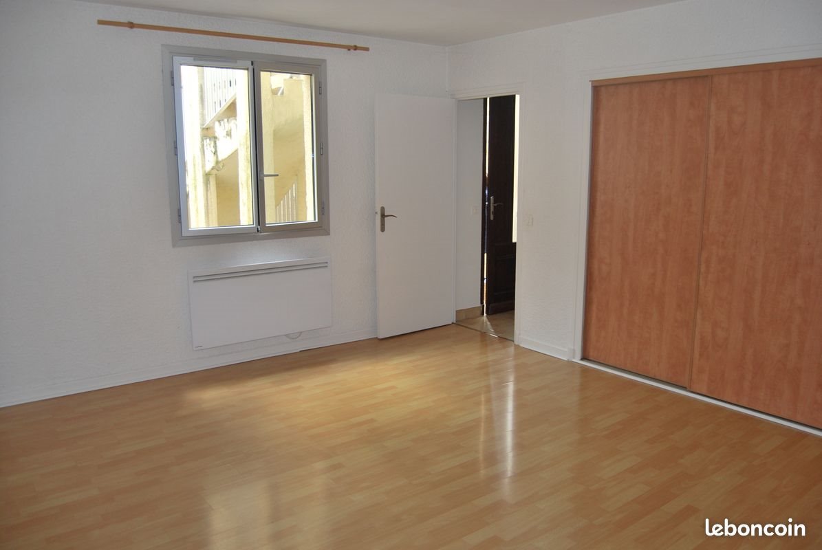 Appartement à louer, 36m², Figeac