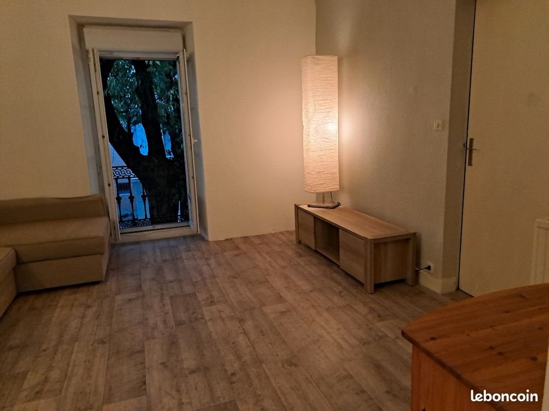 Appartement à louer, 50m², Nantes