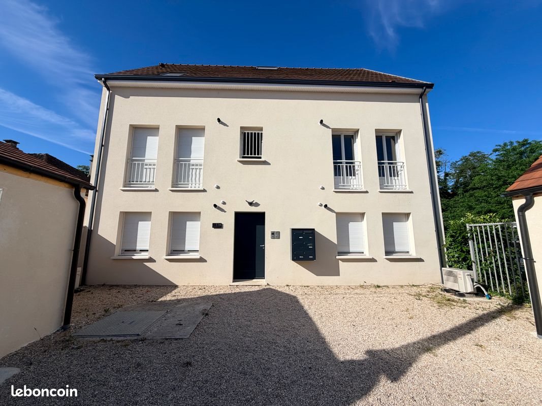 Appartement à louer, 32m², Dammarie-les-Lys