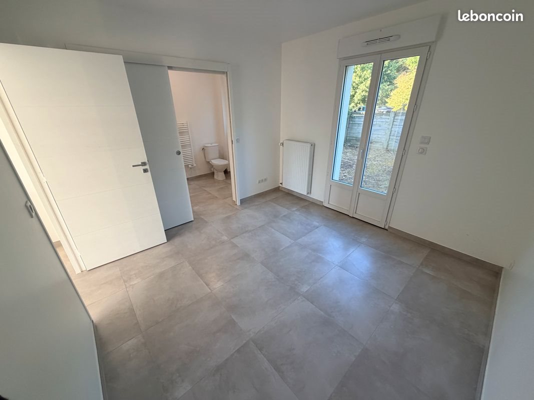 Appartement à louer, 32m², Dammarie-les-Lys