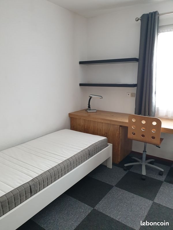 Appartement à louer, 15m², Brunstatt