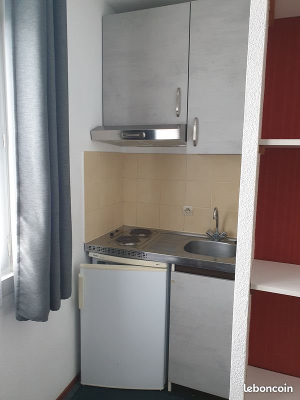 Appartement à louer, 15m², Brunstatt