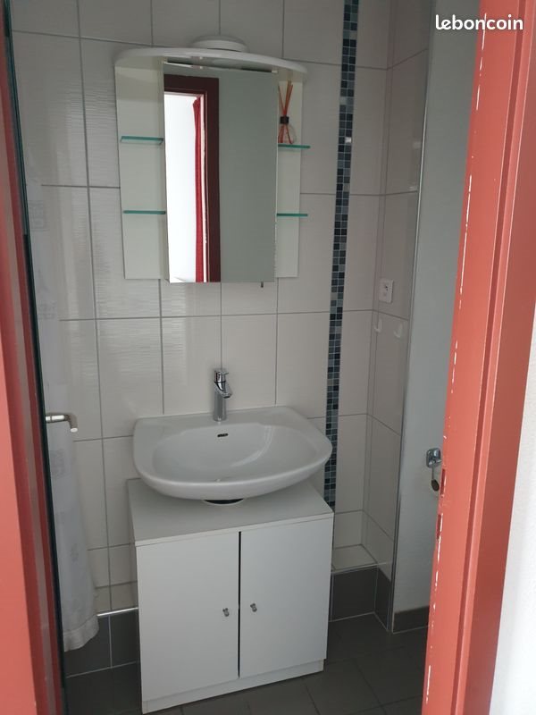 Appartement à louer, 15m², Brunstatt