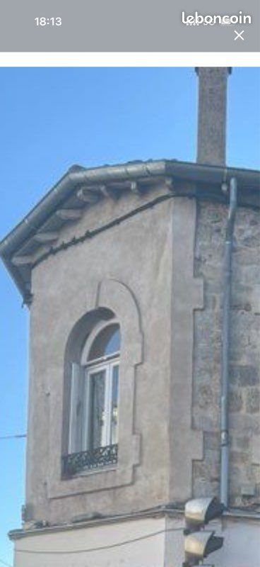 Appartement à vendre, 80m², Unieux