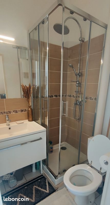 Appartement à louer, 25m², Nantes