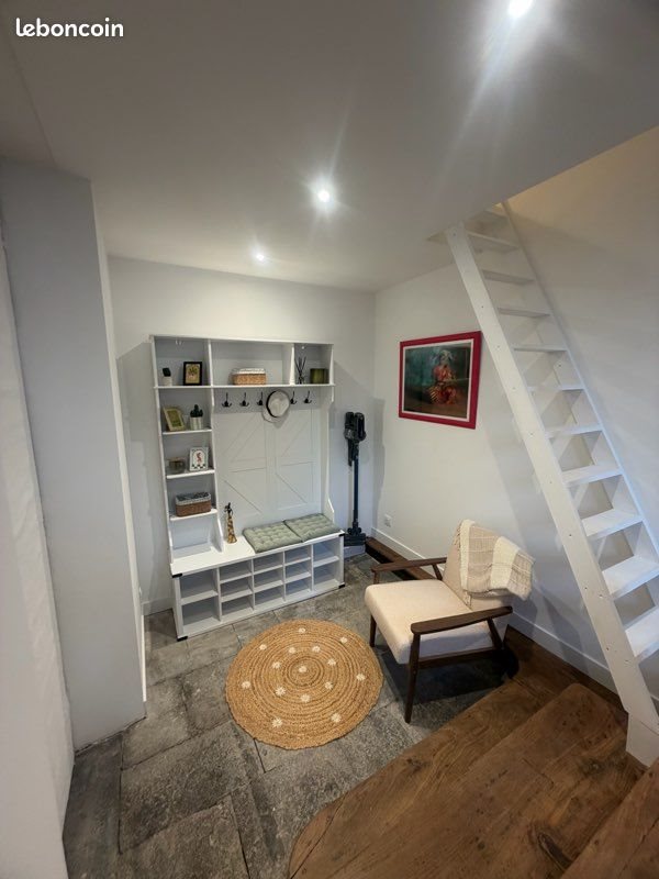 Appartement à louer, 25m², Aurillac