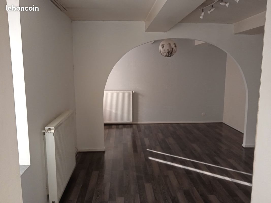 Appartement à louer, 50m², La Tour-du-Pin