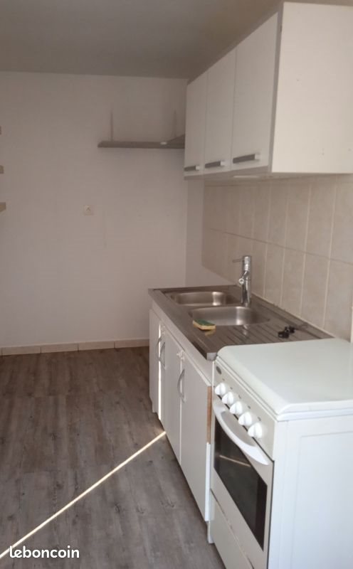 Appartement à louer, 50m², La Tour-du-Pin