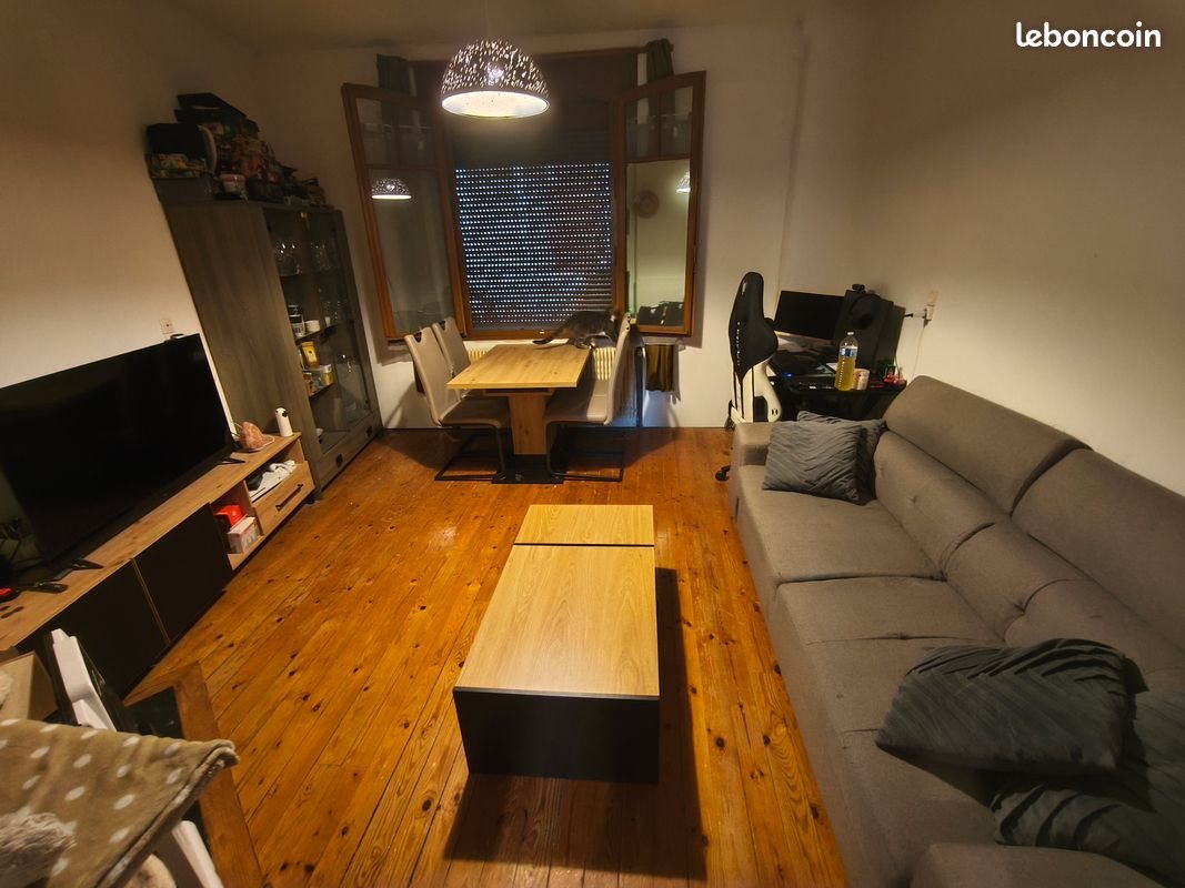 Maison à vendre, 102m², Montdidier