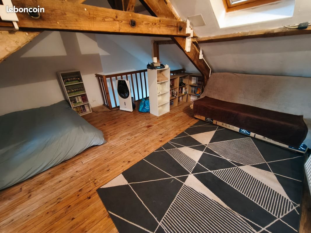 Maison à vendre, 102m², Montdidier
