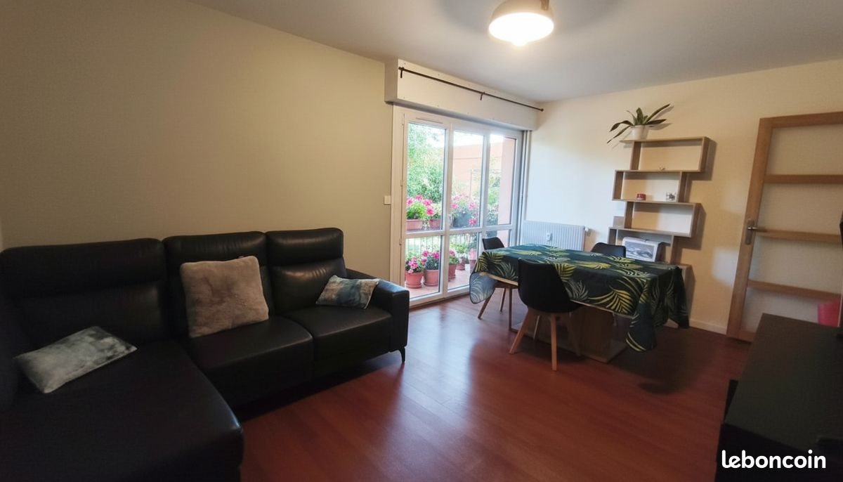 Appartement à vendre, 62m², Thonon-les-Bains
