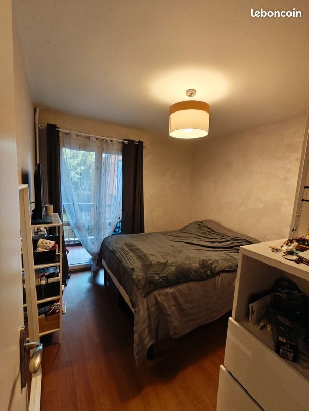 Appartement à vendre, 62m², Thonon-les-Bains