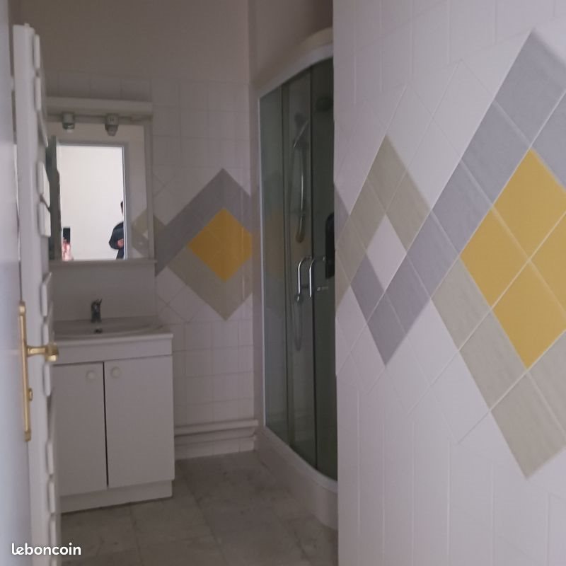 Appartement à louer, 54m², Vernou-la-Celle-sur-Seine
