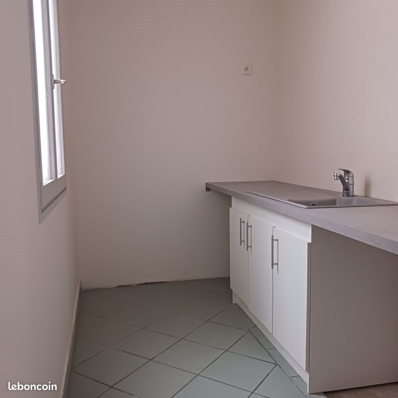 Appartement à louer, 54m², Vernou-la-Celle-sur-Seine