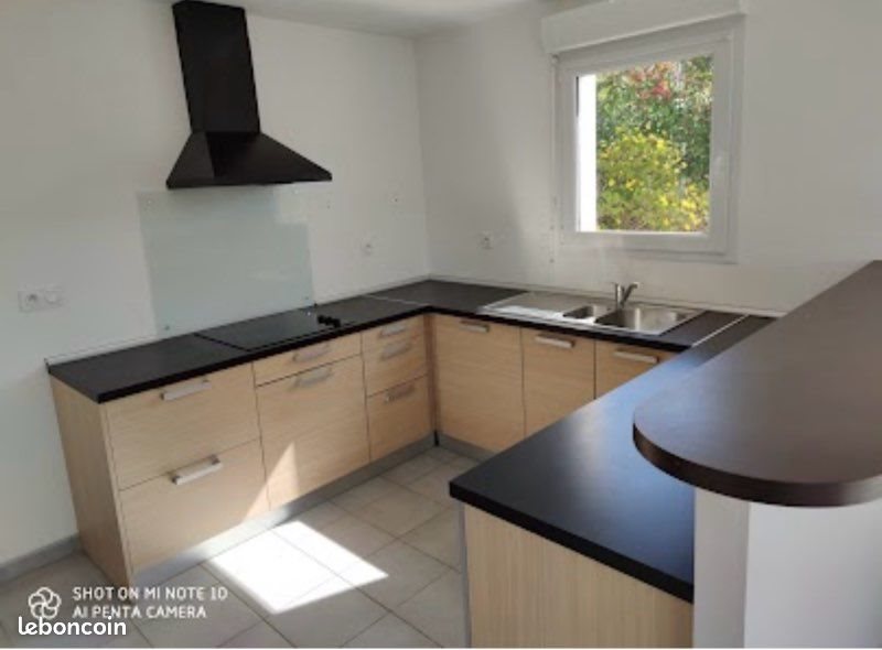 Maison à louer, 81m², Concarneau
