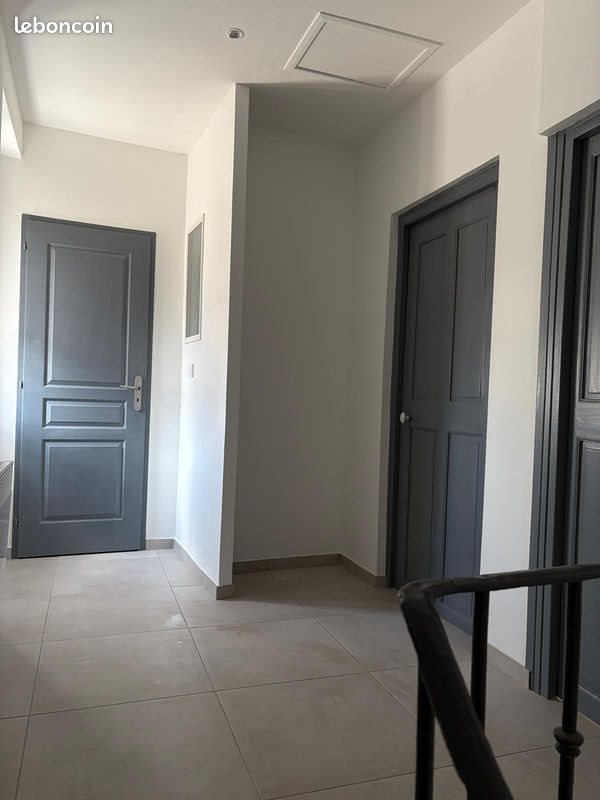 Maison à louer, 90m², Sorgues