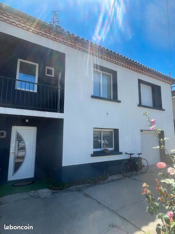 Maison à louer, 140m², Coulounieix-Chamiers